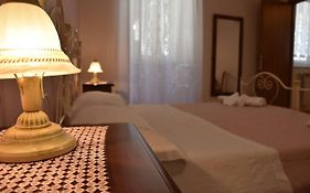 Bed And Breakfast Il Ciclamino Bed&breakfast