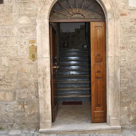 Il Ciclamino Bed&Breakfast Ascoli Piceno Esterno foto