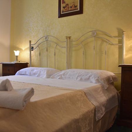 Il Ciclamino Bed&Breakfast Ascoli Piceno Esterno foto