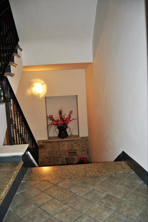 Il Ciclamino Bed&Breakfast Ascoli Piceno Esterno foto