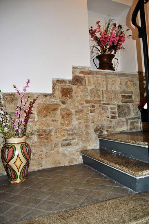 Il Ciclamino Bed&Breakfast Ascoli Piceno Esterno foto