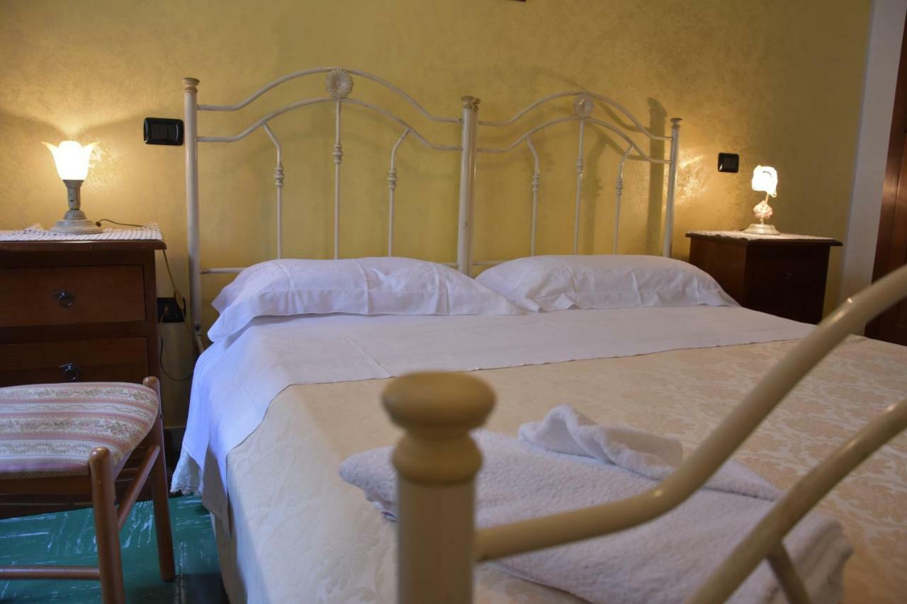 Il Ciclamino Bed&Breakfast Ascoli Piceno Esterno foto