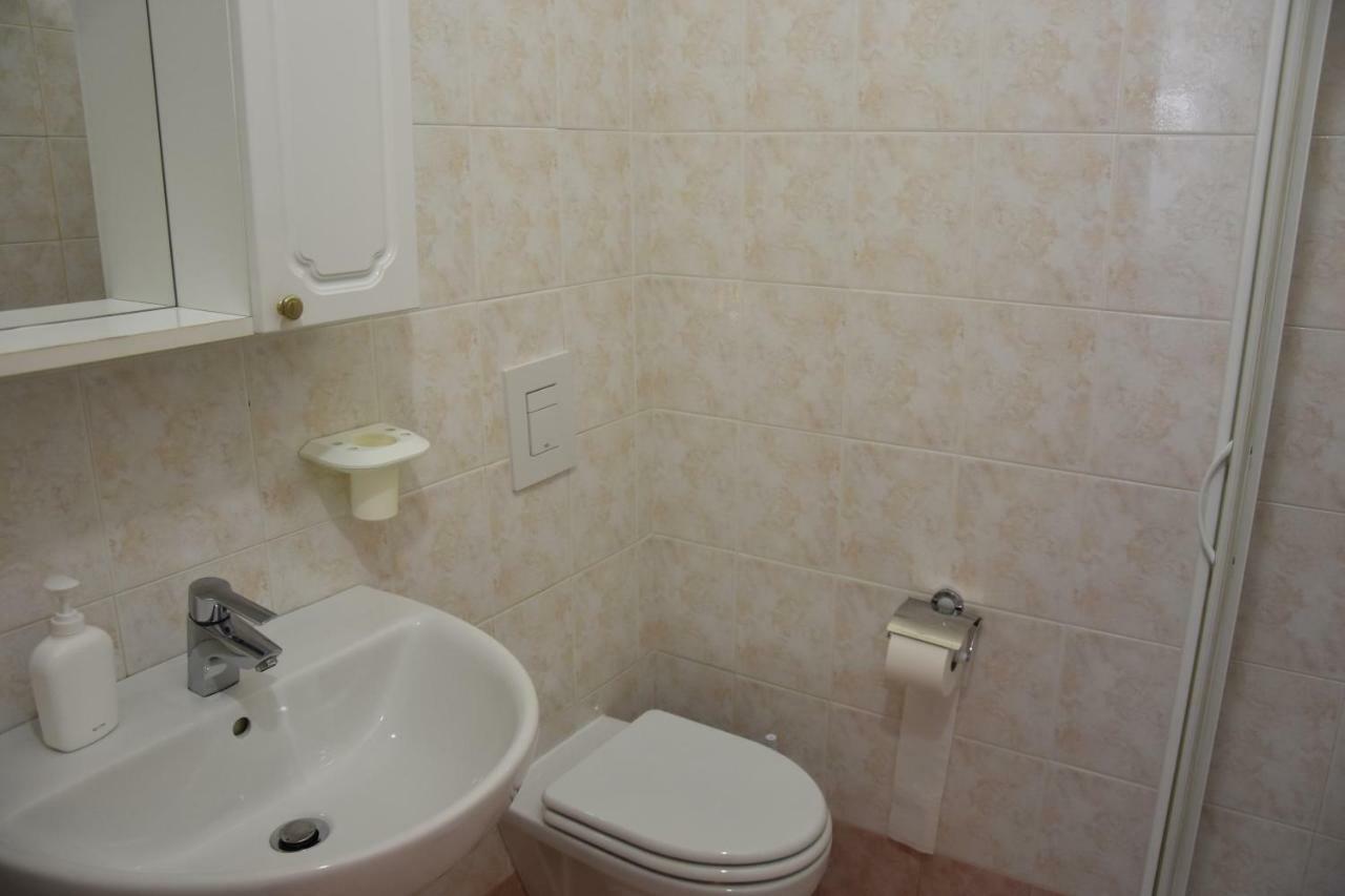Il Ciclamino Bed&Breakfast Ascoli Piceno Esterno foto