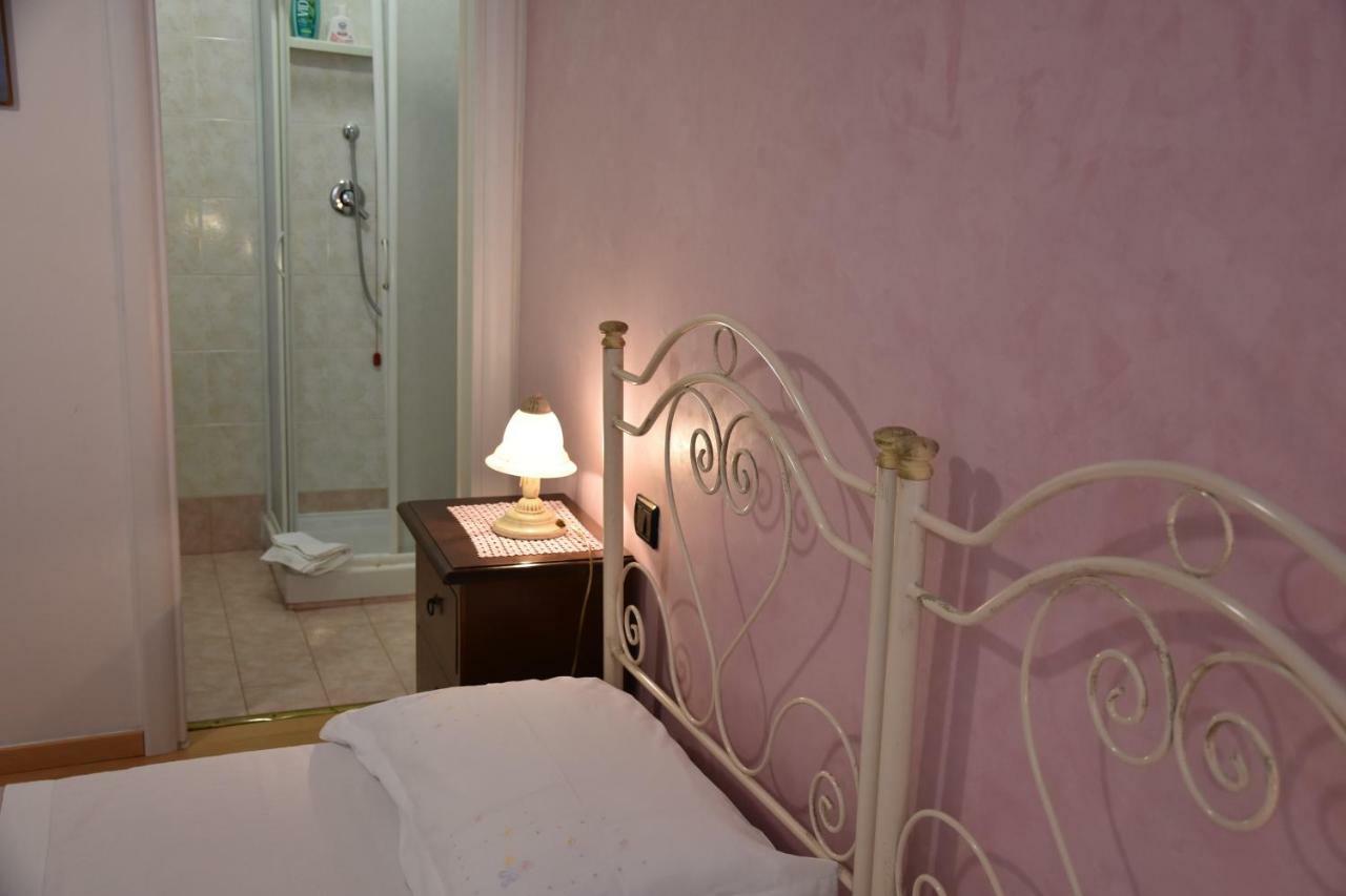Il Ciclamino Bed&Breakfast Ascoli Piceno Esterno foto