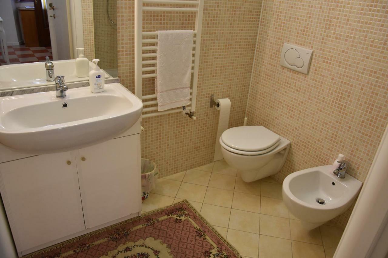 Il Ciclamino Bed&Breakfast Ascoli Piceno Esterno foto