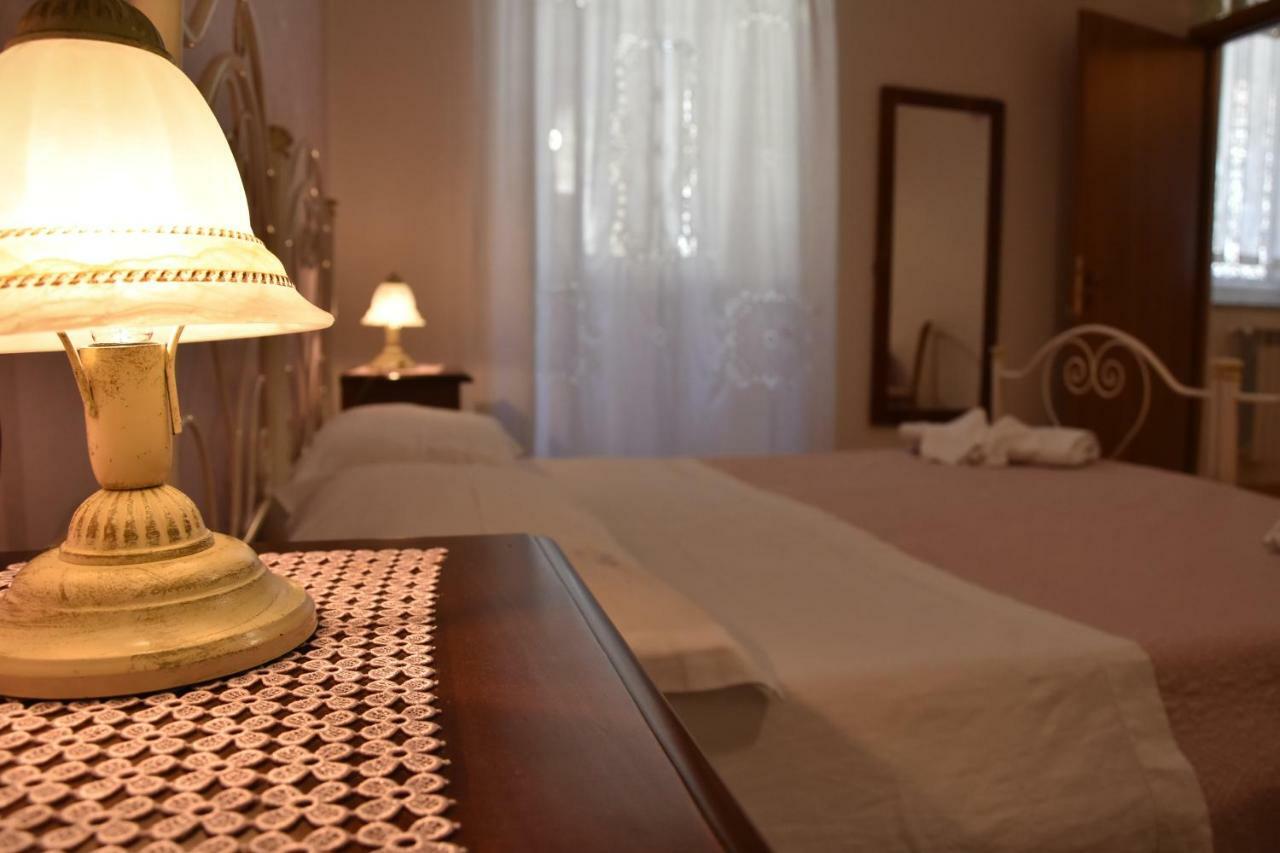 Il Ciclamino Bed&Breakfast Ascoli Piceno Esterno foto