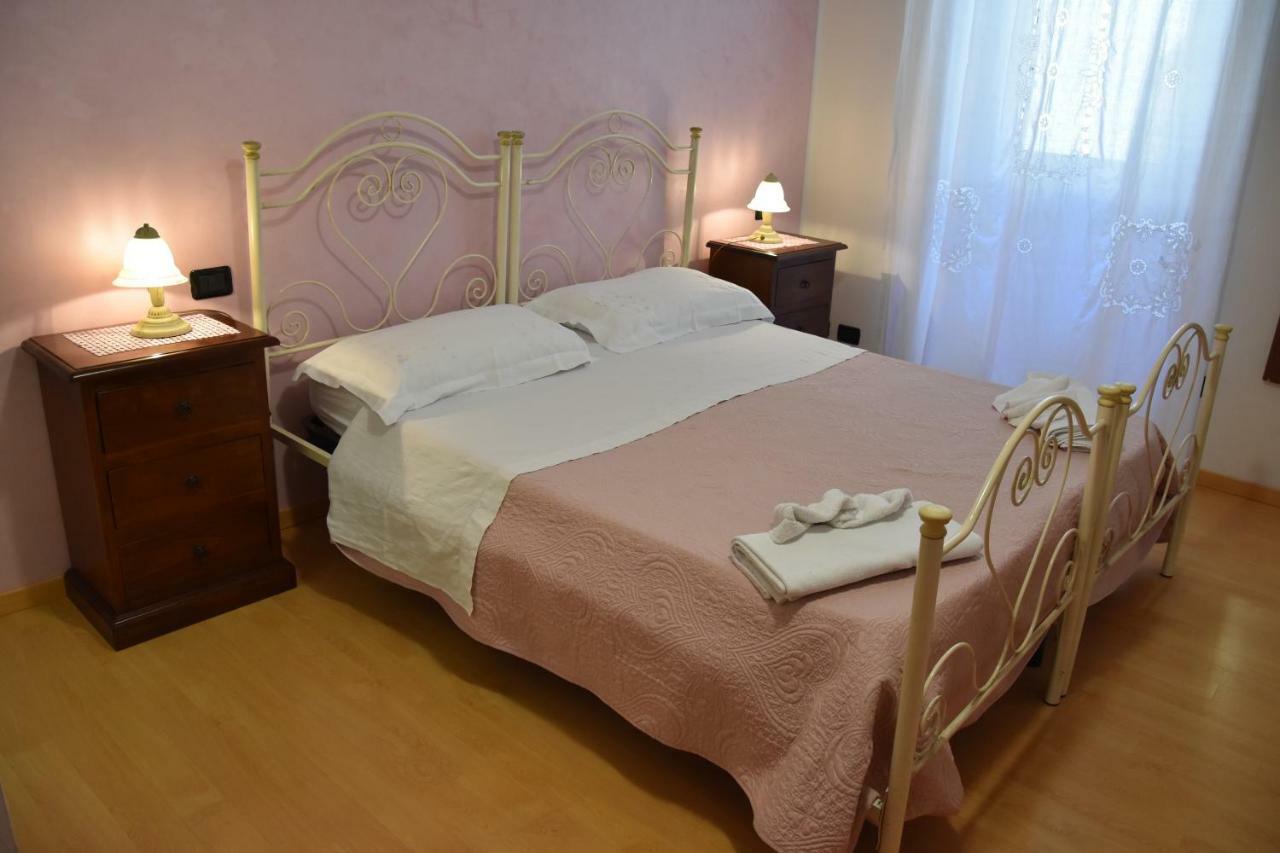 Il Ciclamino Bed&Breakfast Ascoli Piceno Esterno foto