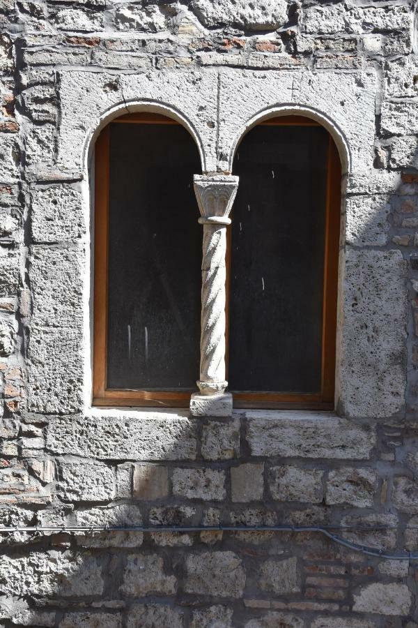 Il Ciclamino Bed&Breakfast Ascoli Piceno Esterno foto