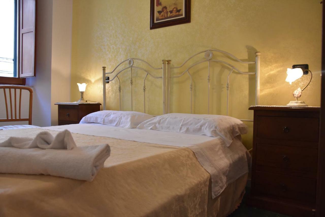 Il Ciclamino Bed&Breakfast Ascoli Piceno Esterno foto
