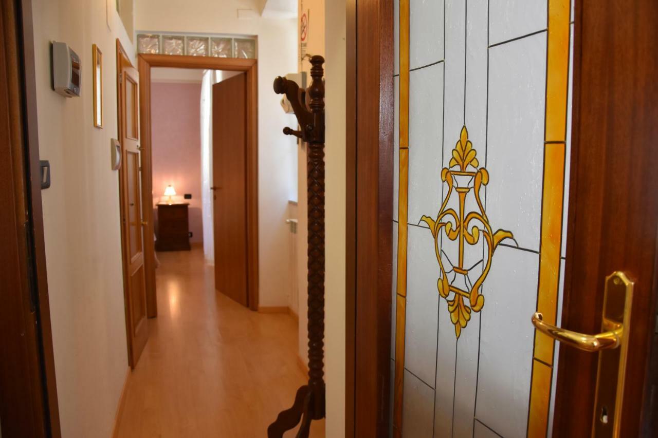 Il Ciclamino Bed&Breakfast Ascoli Piceno Esterno foto